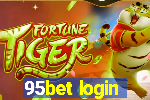 95bet login